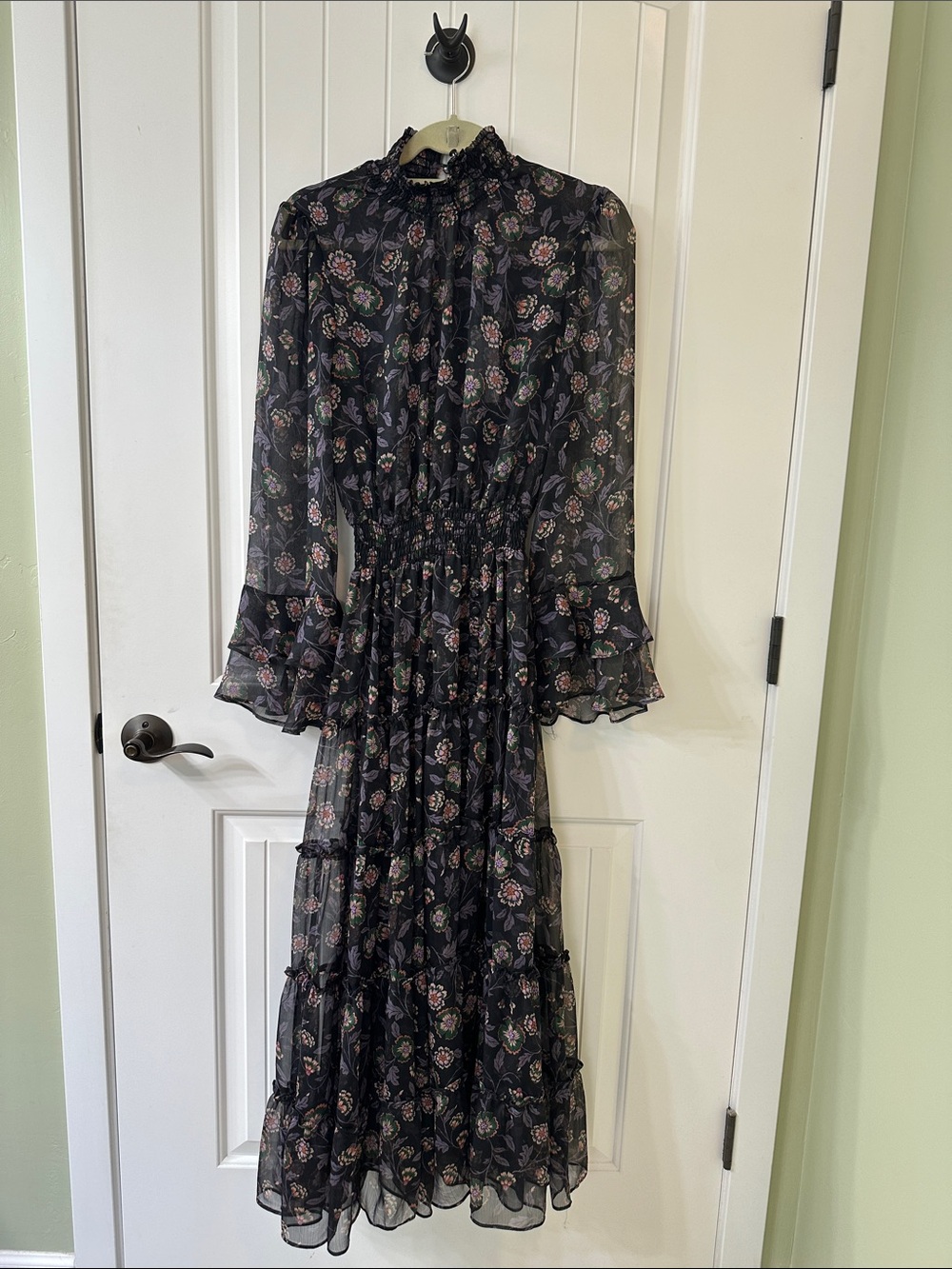 NWT Misa Los Angeles Dress Size-XS